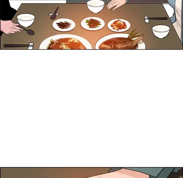 Rain Curtain - Chapter 15 [photo 31] - MangaPorn