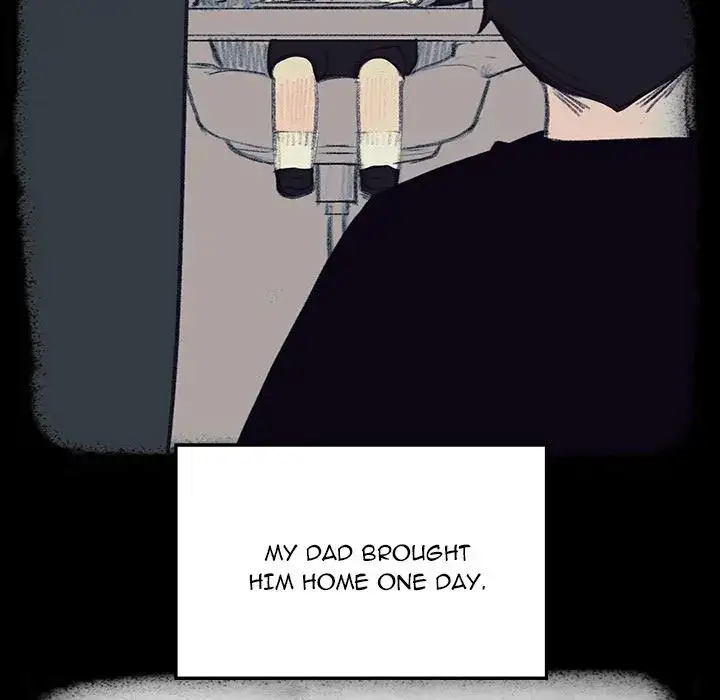 Rain Curtain - Chapter 16 [photo 166] - MangaPorn