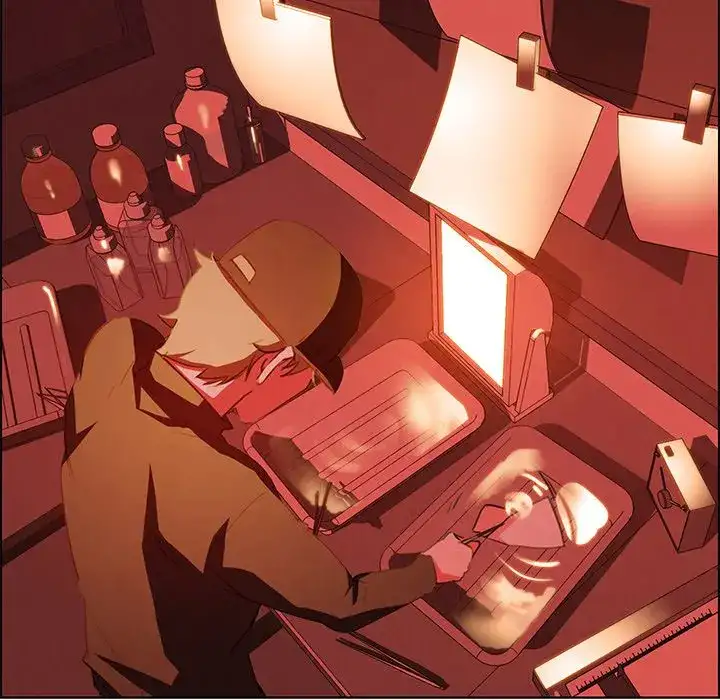 Rain Curtain - Chapter 16 [photo 18] - MangaPorn