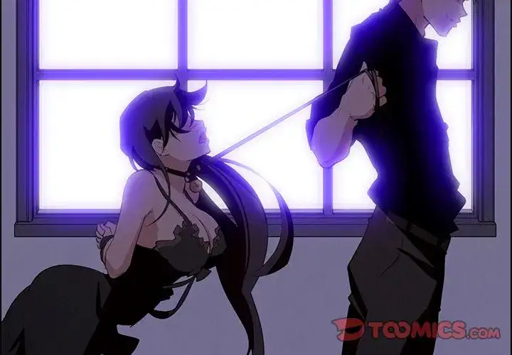 Rain Curtain - Chapter 16 [photo 3] - MangaPorn