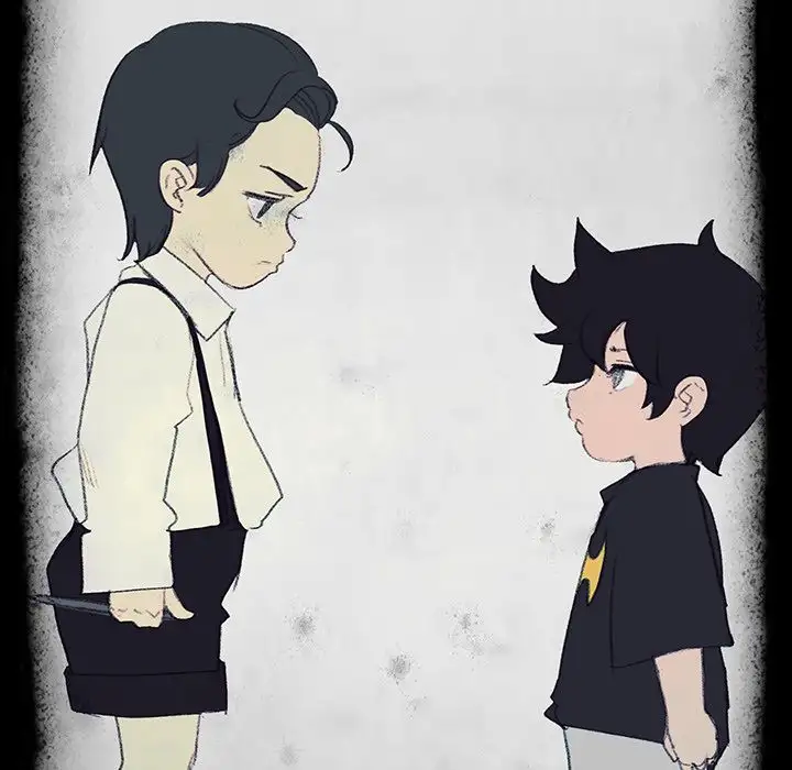 Rain Curtain - Chapter 17 [photo 16] - MangaPorn