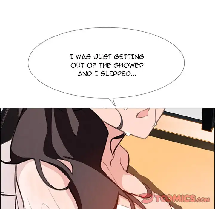 Rain Curtain - Chapter 18 [photo 105] - MangaPorn