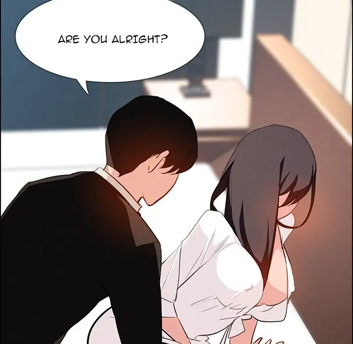 Rain Curtain - Chapter 18 [photo 113] - MangaPorn