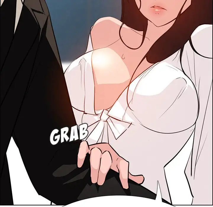 Rain Curtain - Chapter 18 [photo 116] - MangaPorn