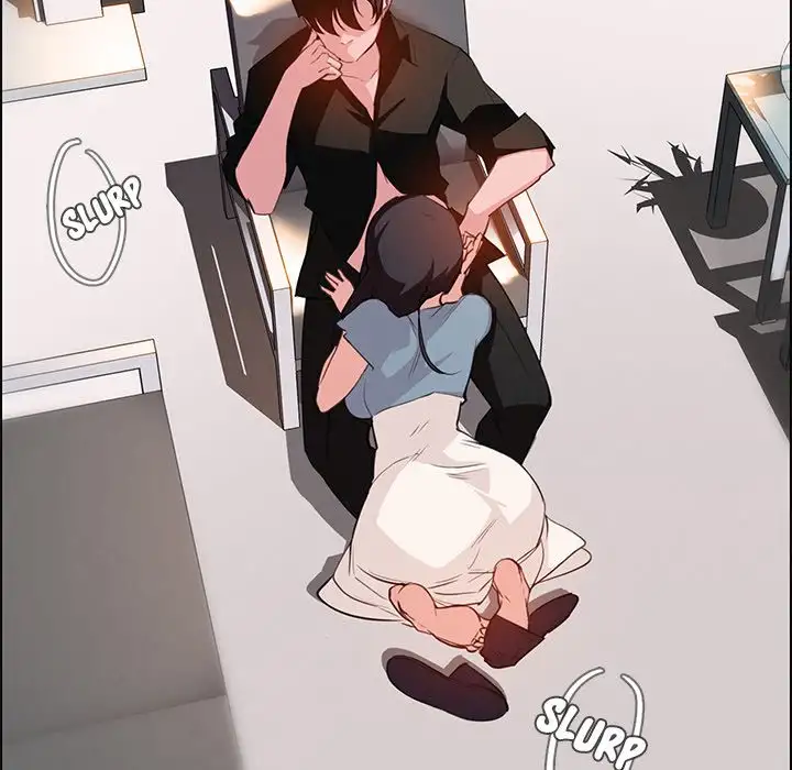 Rain Curtain - Chapter 18 [photo 23] - MangaPorn