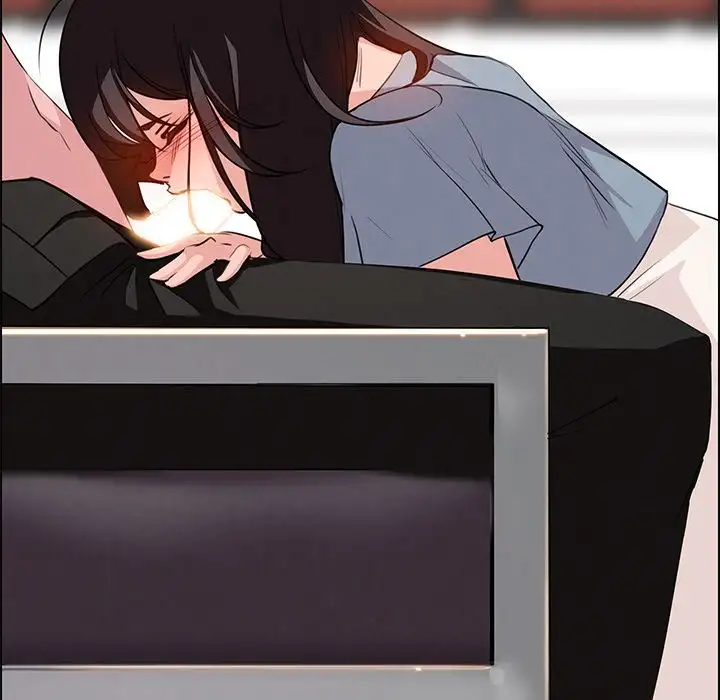 Rain Curtain - Chapter 18 [photo 25] - MangaPorn