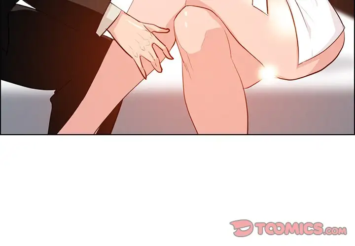 Rain Curtain - Chapter 19 [photo 3] - MangaPorn