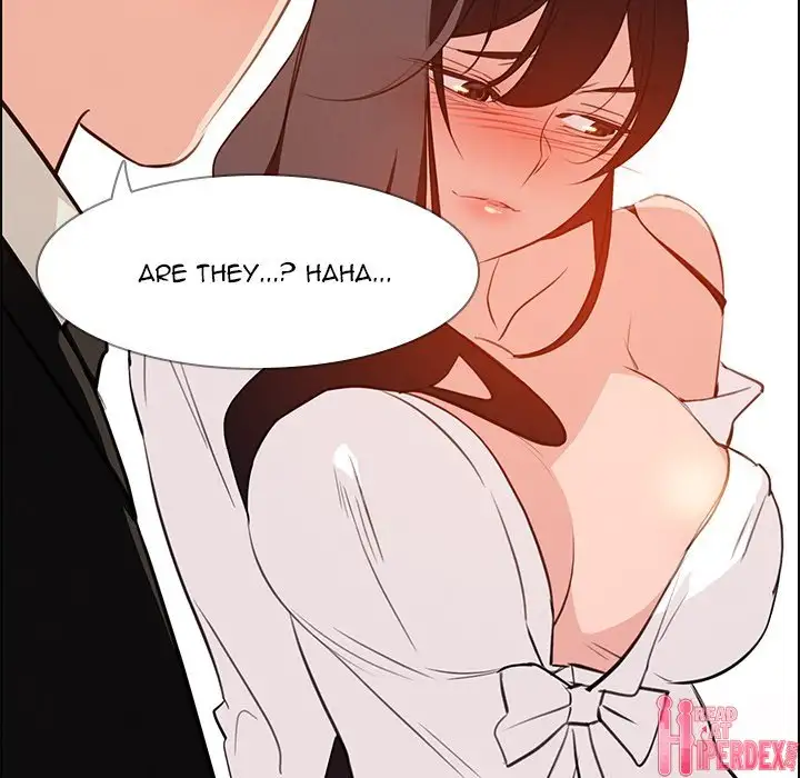 Rain Curtain - Chapter 19 [photo 5] - MangaPorn