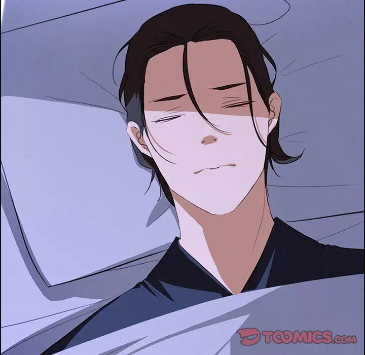 Rain Curtain - Chapter 20 [photo 129] - MangaPorn