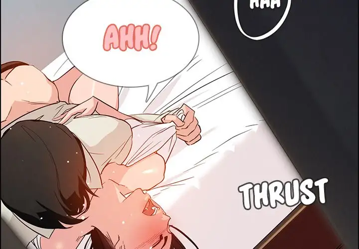 Rain Curtain - Chapter 20 [photo 4] - MangaPorn