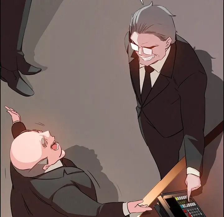 Rain Curtain - Chapter 21 [photo 29] - MangaPorn