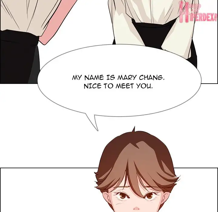 Rain Curtain - Chapter 21 [photo 42] - MangaPorn