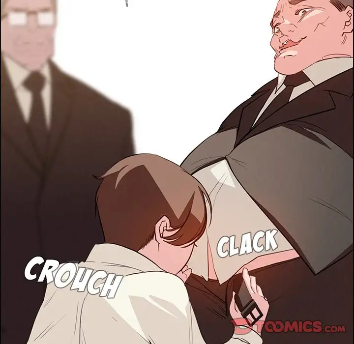 Rain Curtain - Chapter 21 [photo 45] - MangaPorn