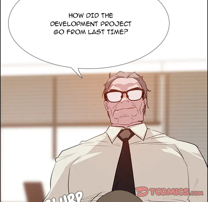 Rain Curtain - Chapter 21 [photo 63] - MangaPorn