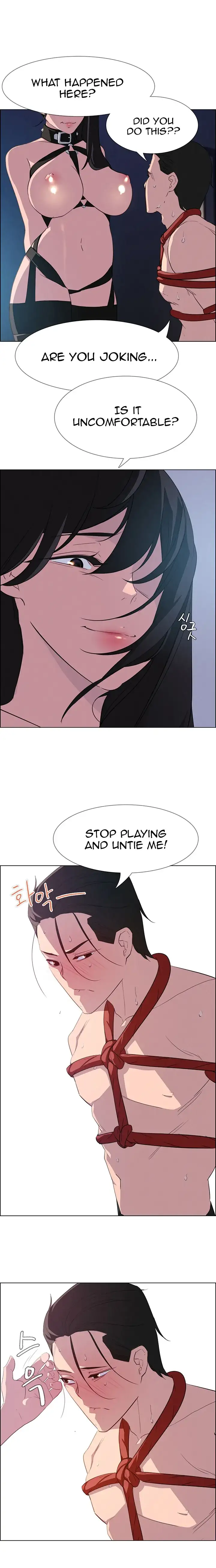 Rain Curtain - Chapter 23 [photo 8] - MangaPorn