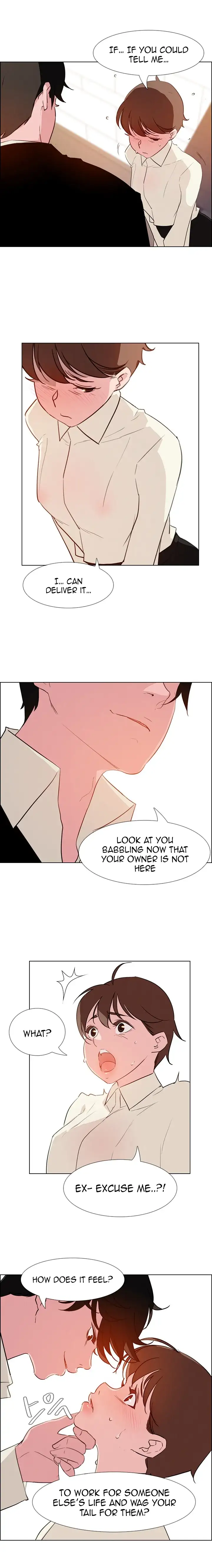 Rain Curtain - Chapter 26 [photo 8] - MangaPorn