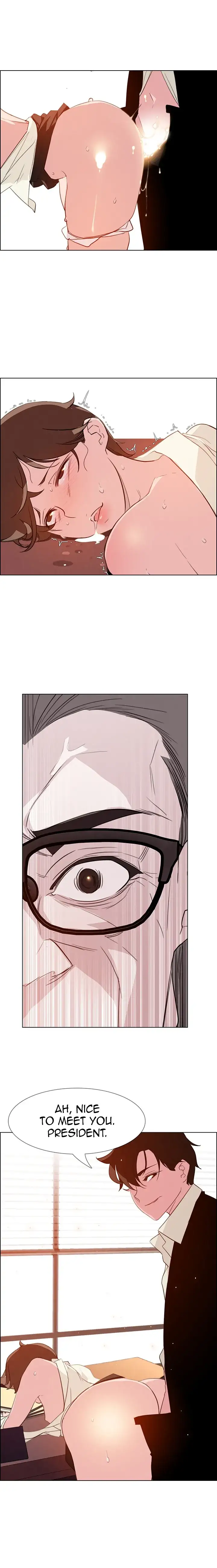 Rain Curtain - Chapter 27 [photo 3] - MangaPorn