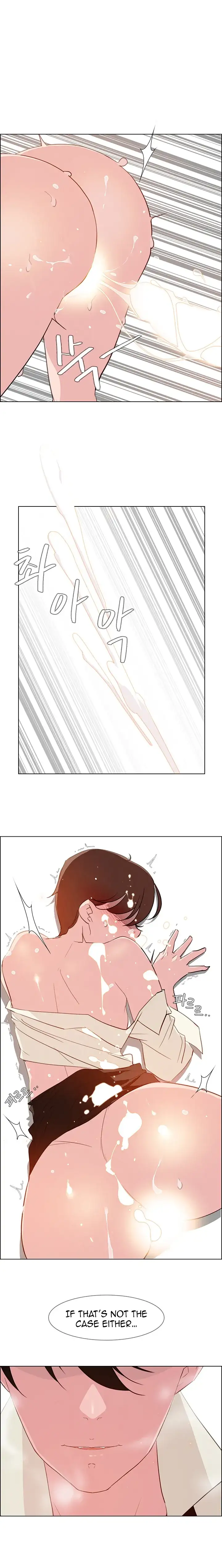 Rain Curtain - Chapter 27 [photo 8] - MangaPorn