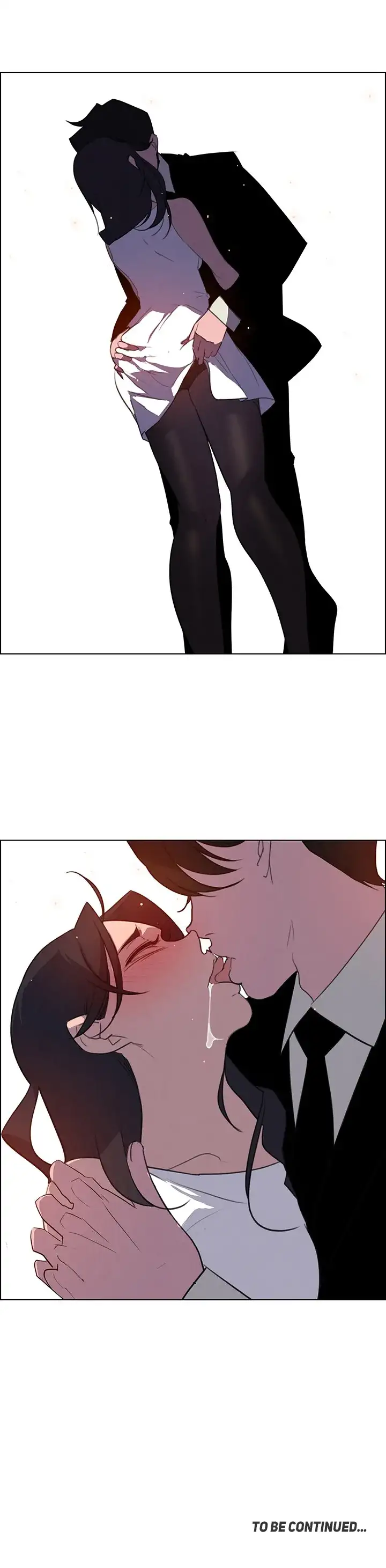 Rain Curtain - Chapter 28 [photo 17] - MangaPorn