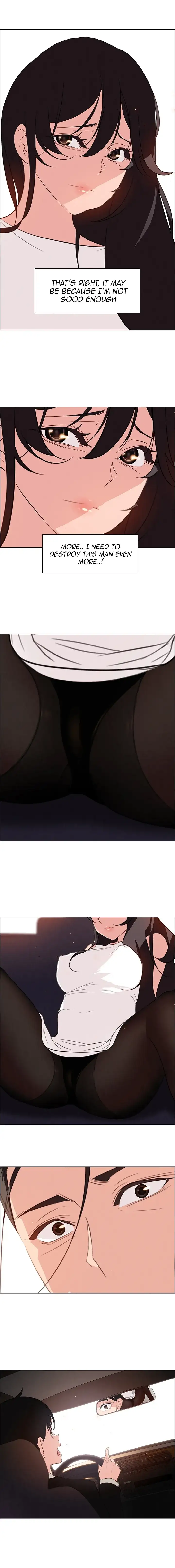 Rain Curtain - Chapter 28 [photo 7] - MangaPorn