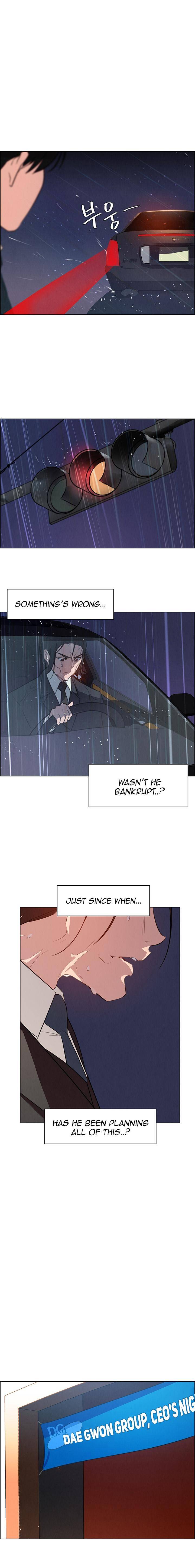 Rain Curtain - Chapter 29 [photo 11] - MangaPorn