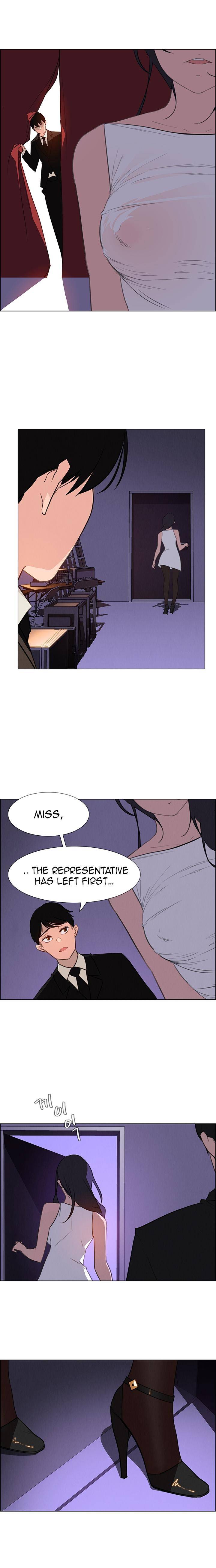 Rain Curtain - Chapter 29 [photo 13] - MangaPorn
