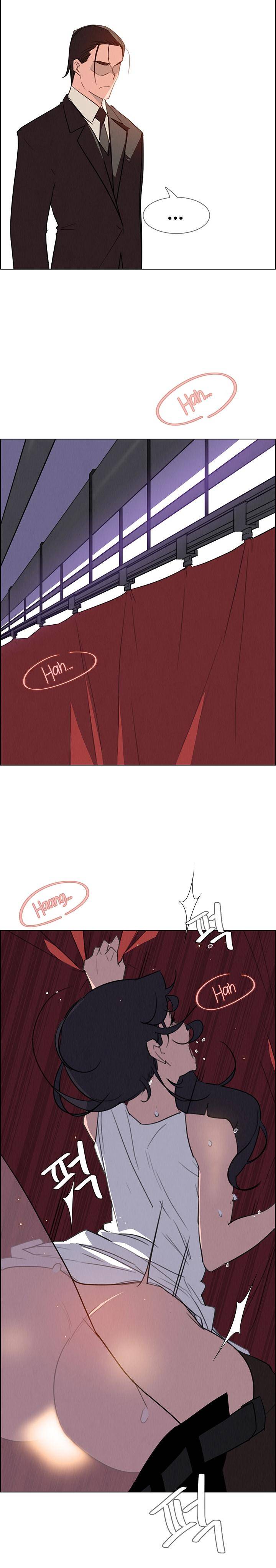 Rain Curtain - Chapter 29 [photo 7] - MangaPorn