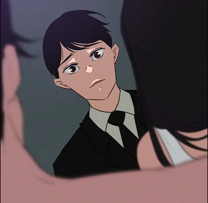 Rain Curtain - Chapter 30 [photo 13] - MangaPorn