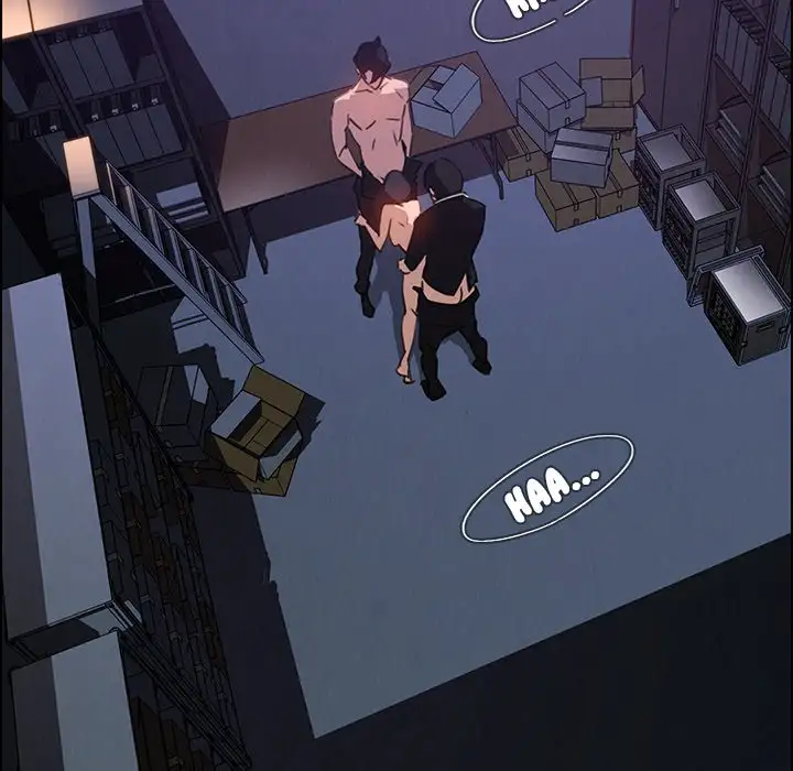 Rain Curtain - Chapter 30 [photo 29] - MangaPorn