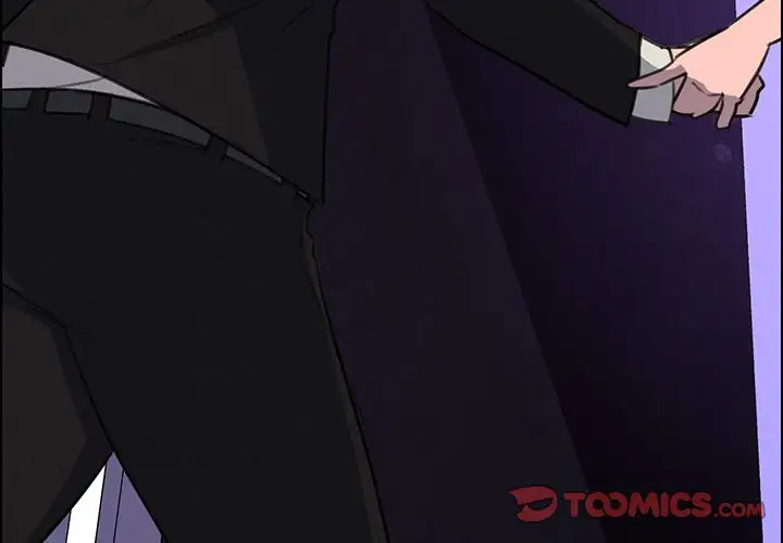 Rain Curtain - Chapter 30 [photo 3] - MangaPorn