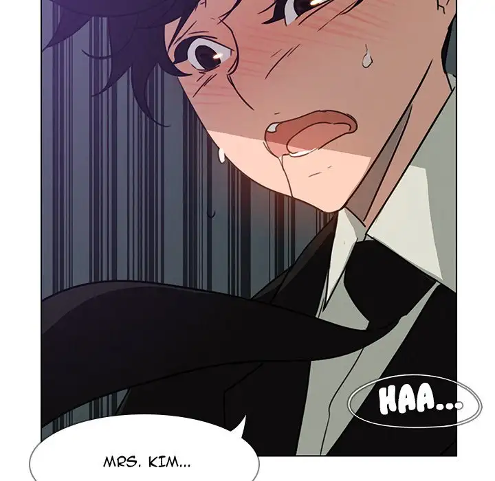 Rain Curtain - Chapter 30 [photo 31] - MangaPorn