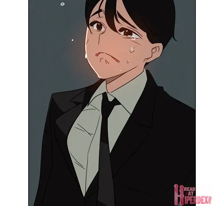 Rain Curtain - Chapter 30 [photo 84] - MangaPorn