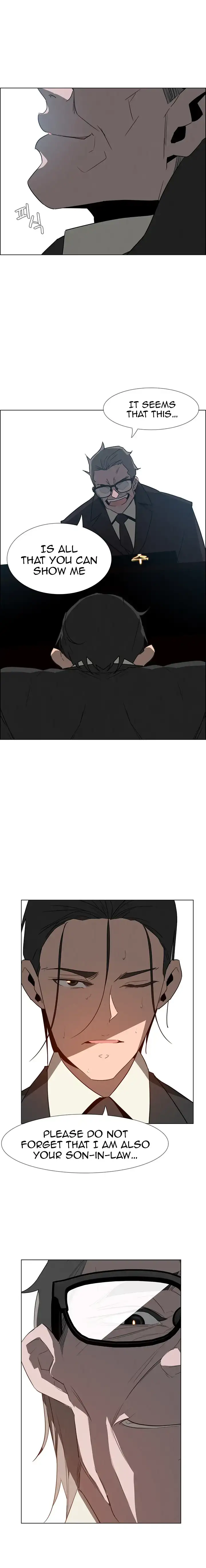 Rain Curtain - Chapter 31 [photo 12] - MangaPorn