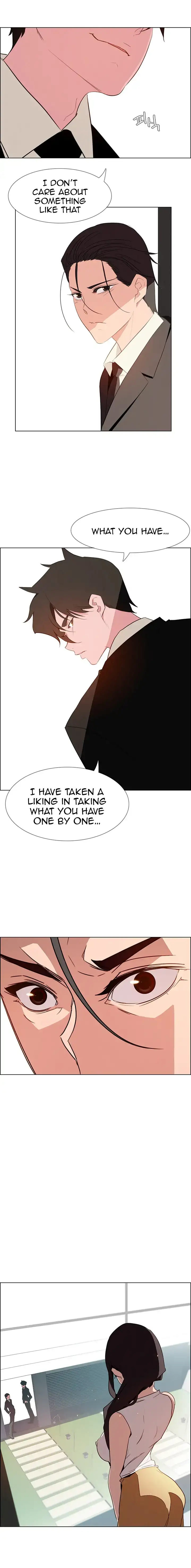 Rain Curtain - Chapter 31 [photo 7] - MangaPorn