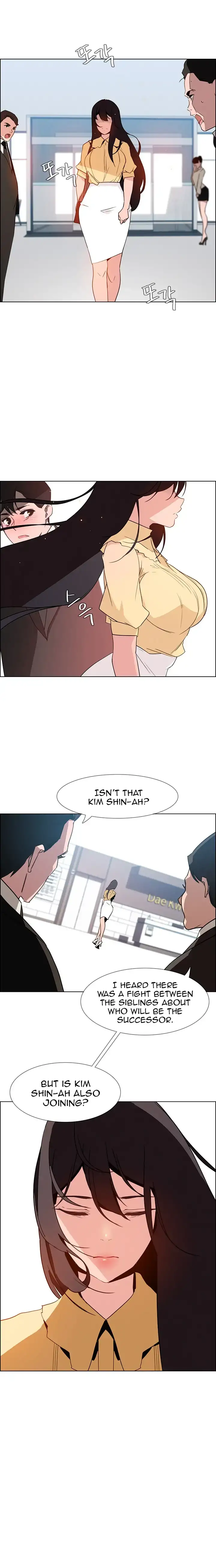 Rain Curtain - Chapter 32 [photo 15] - MangaPorn