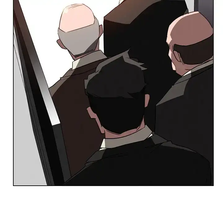 Rain Curtain - Chapter 34 [photo 56] - MangaPorn