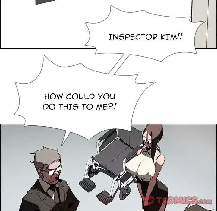 Rain Curtain - Chapter 34 [photo 75] - MangaPorn