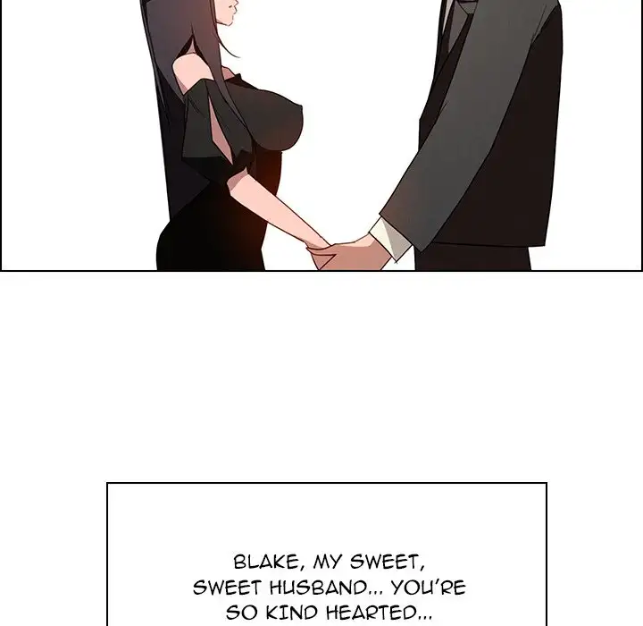 Rain Curtain - Chapter 35 [photo 29] - MangaPorn