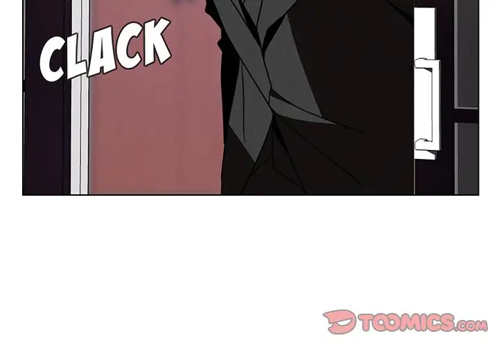 Rain Curtain - Chapter 35 [photo 3] - MangaPorn