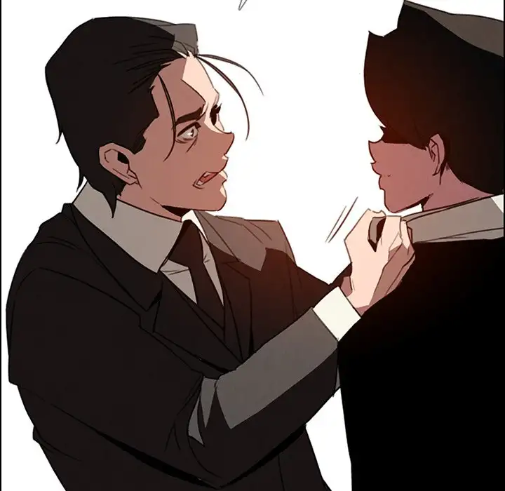 Rain Curtain - Chapter 35 [photo 64] - MangaPorn