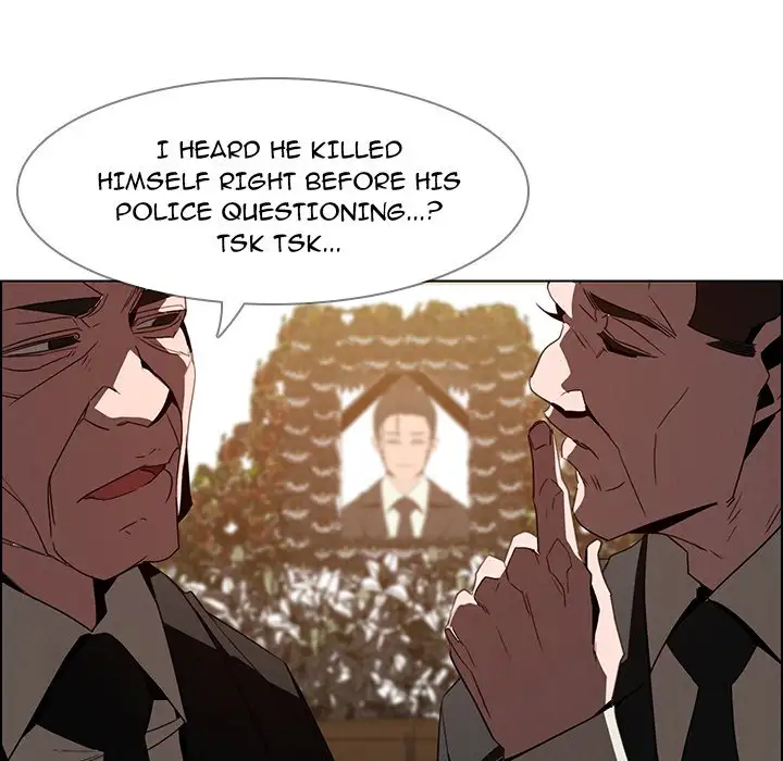 Rain Curtain - Chapter 37 [photo 65] - MangaPorn