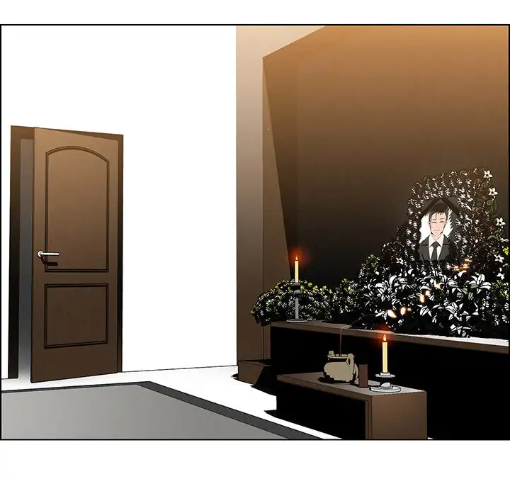 Rain Curtain - Chapter 37 [photo 92] - MangaPorn