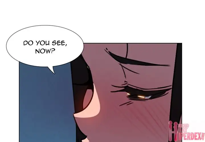 Rain Curtain - Chapter 38 [photo 1] - MangaPorn