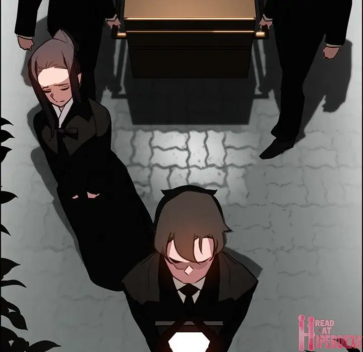 Rain Curtain - Chapter 38 [photo 31] - MangaPorn