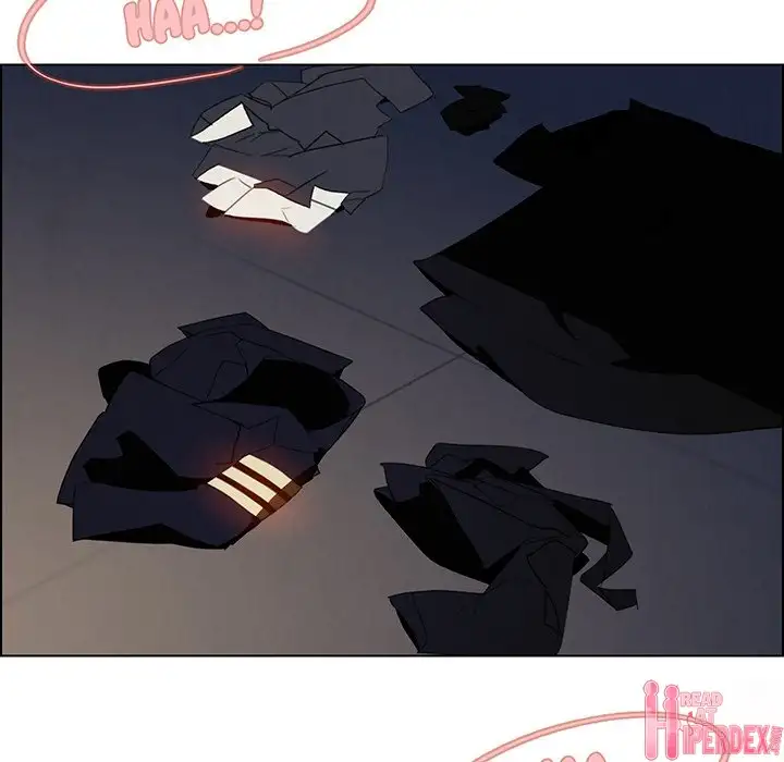 Rain Curtain - Chapter 38 [photo 5] - MangaPorn