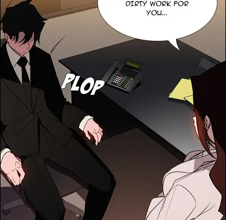 Rain Curtain - Chapter 38 [photo 96] - MangaPorn