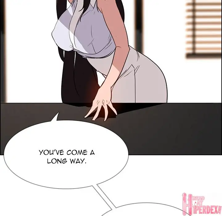 Rain Curtain - Chapter 39 [photo 117] - MangaPorn