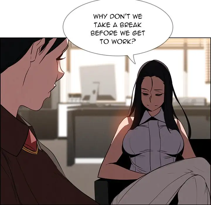 Rain Curtain - Chapter 39 [photo 128] - MangaPorn