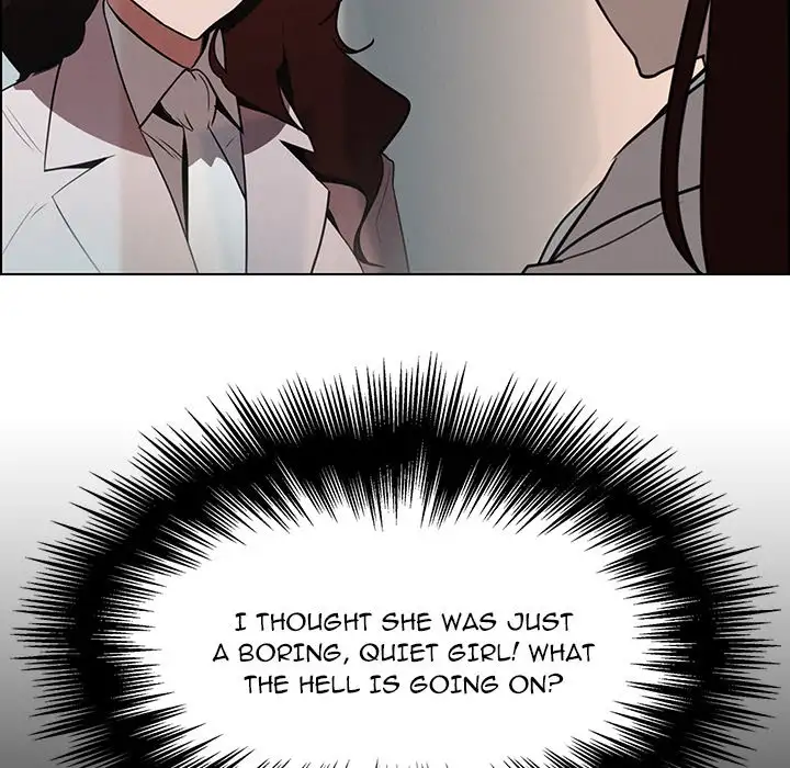 Rain Curtain - Chapter 39 [photo 27] - MangaPorn