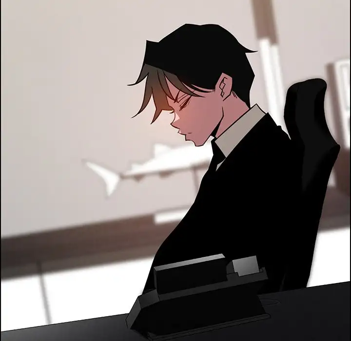 Rain Curtain - Chapter 39 [photo 6] - MangaPorn